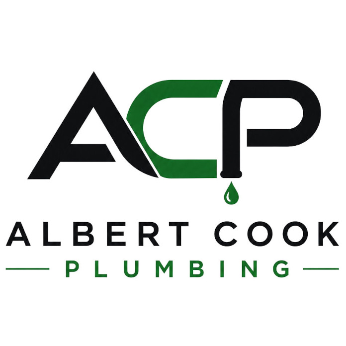 Albert Cook Plumbing Co