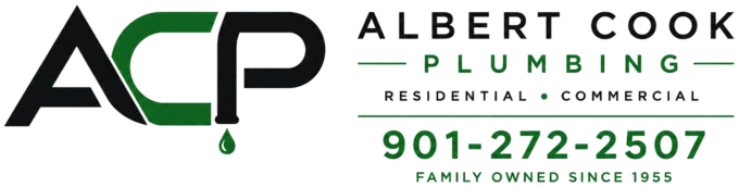 Albert Cook Plumbing